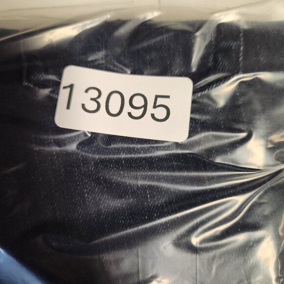 Levis 511 Jeans Boys 5 Reg Blue Slim Fit Stretch Modern Denim Classic American - Picture 11 of 11